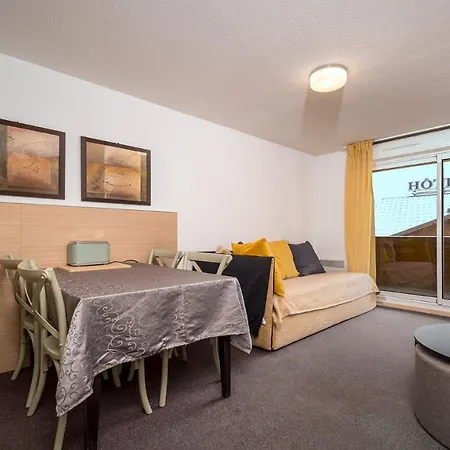 Apartamento C Du Verdon 3501 Appt Pres Des Pistes 6 Pers