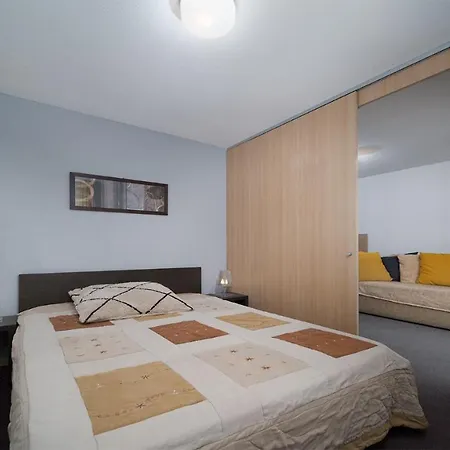 Apartamento C Du Verdon 3501 Appt Pres Des Pistes 6 Pers *